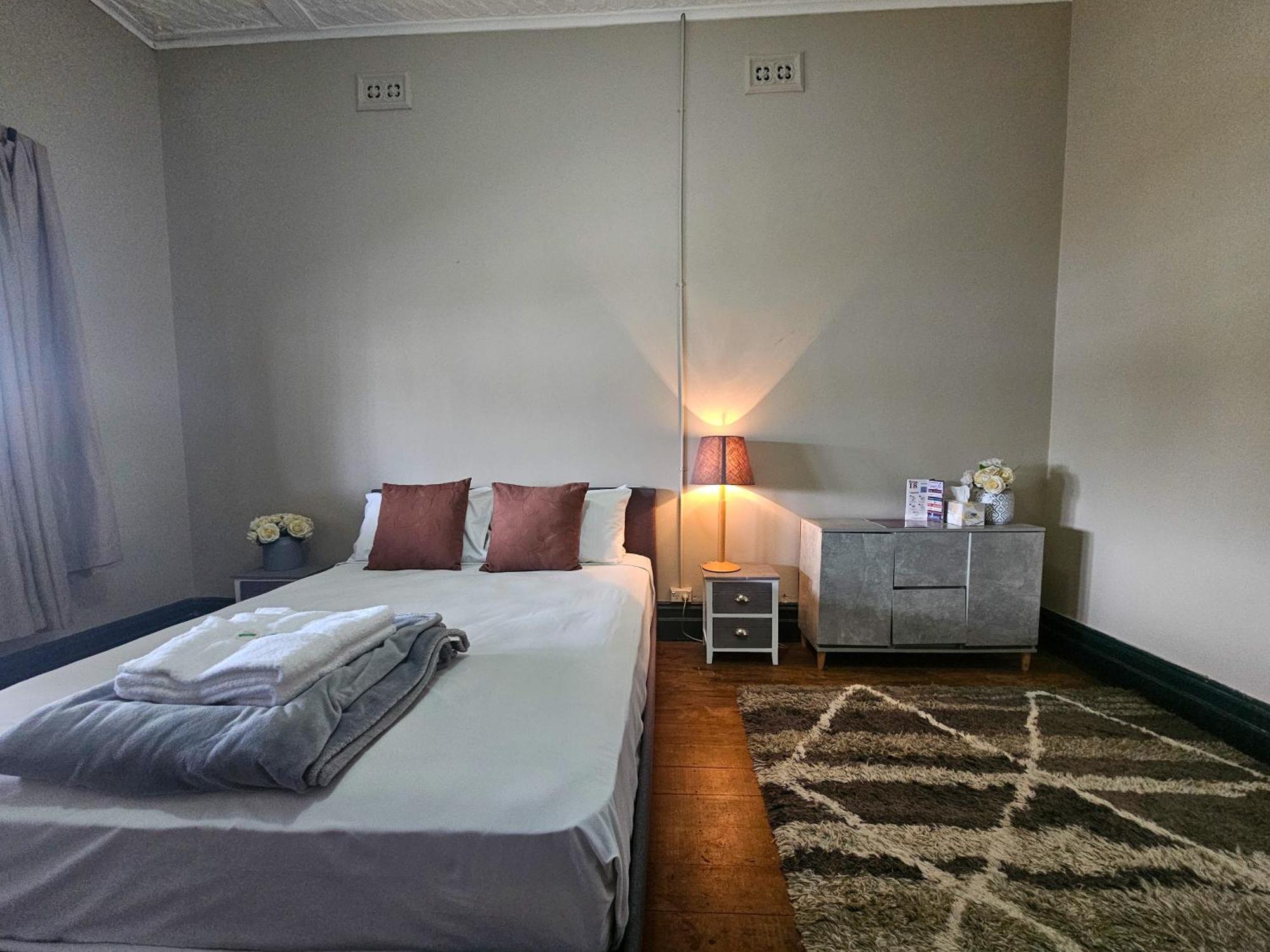 Bellbird Hotel Cessnock Eksteriør bilde