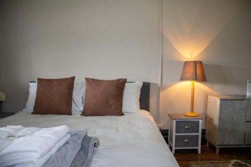 Bellbird Hotel Cessnock Eksteriør bilde